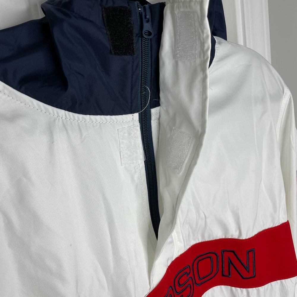 Hudson Pullover - image 3